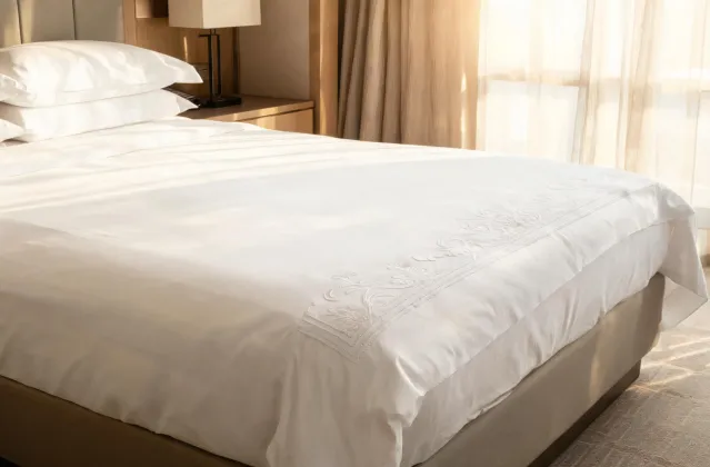 Home Textile, Bedding & Towel swatch